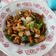 รูป Cooksnap ของ nune เมื่อเขาทำ ไก่ผัดเม็ดมะม่วงหิมพานต์ (น้ำพริกเผา) Gai Pad Med Mamuang (Nam Prik Pao)