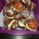 El cooksnap de XxmystiskxX cuando hizo Bolitas de fraile de dulce de leche y crema pastelera.
