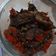 Cooksnap dari Bbbbbbb untuk resep Dendeng Balado Ala Rm Padang