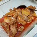 Cooksnap dari BibehAria Beb untuk resep 5. Ayam Betutu Khas Bali