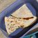 Cooksnap dari rizka nabila untuk resep 🇲🇽 Beef & Cheese Quesadilla