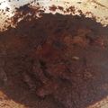 Cooksnap dari Diah untuk resep Rendang istimewa