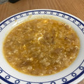 El cooksnap de Maria José Atienza Ibañezbraniff47ab cuando hizo Sopa de ajo.
