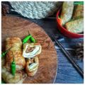 Cooksnap dari Vina Himatur untuk resep Sosis Solo