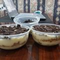 Cooksnap dari Lidya Dewi Aristya untuk resep Oreo Regal Cheesecake