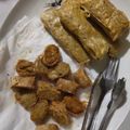 Cooksnap dari Melia Medianto untuk resep Ngo Hiong Yummy(versi halal)