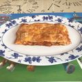 El cooksnap de Fernando G. cuando hizo Empanada de atún con masa casera.