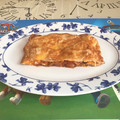 El cooksnap de Fernando G. cuando hizo Empanada de atún con masa casera.