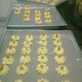 Cooksnap dari Lea Fransisca untuk resep Semprit susu 3 bahan
