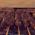 صورة من Islam Baw، شاركها بعد تجربة وصفة طريقة عمل تتبيلة الساتي (الخاصة) الاندونيسية 🤩