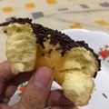 Cooksnap dari Dian Pratiwi untuk resep Donat Kentang Empuk