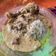 Cooksnap de ysebaert dominique sur la recette Cuisses de poulet aux champignons et mascarpone au Cook Expert