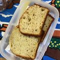 El cooksnap de Yessica Villalba cuando hizo Budín de Banana 🍌BANANA🍌BREAD (PAN DE BANANA) By @tatakiki.