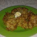 Cooksnap dari wulandari dyah untuk resep Bakwan Toge / Taoge