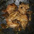 Cooksnap dari Chyntia untuk resep Ayam kecap paprika