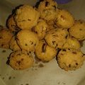 Cooksnap dari juminten untuk resep Martabak Manis Teflon