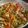 El cooksnap de lilia cuando hizo Chop Suey de Pollo.