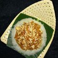 Cooksnap dari Jenny Ekarlina untuk resep Lumpia Basah Bandung #bandung_recookochirosi