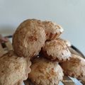 Cooksnap dari bundaKiyya untuk resep Bolu Jadul Kering rasa Kelapa
