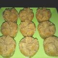 Cooksnap dari Inach untuk resep Bolu Kukus Gula Merah (Eggless & No Mixer)