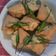 Cooksnap dari Ade Nora Novianti untuk resep Tahu Aci