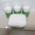Cooksnap GoodFellas semasa beliau membuat Tepung Pelita Modern.