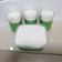 Cooksnap GoodFellas semasa beliau membuat Tepung Pelita Modern.