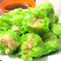 Cooksnap dari Ayindha untuk resep Siomay Ikan Tuna