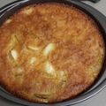 MzLadyEbony's cooksnap of when they made French pear cake.