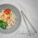 Cooksnap dari ambarshaf untuk resep Mie Tek Tek