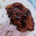 Cooksnap dari biasa aja untuk resep Ayam Bakar Teflon