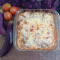 Cooksnap dari Indah Mei untuk resep Moussaka Arabian Style