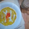 Cooksnap dari minarsih.ummuarwa untuk resep Telur dadar maizena