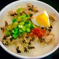 Cooksnap của Huỳnh Phát khi họ làm theo món Bánh đúc nóng Hà Nội