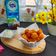 Cooksnap dari Uly Rachmawati untuk resep 59. Popcorn Chicken