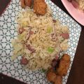 Cooksnap dari mrs.in untuk resep Nasi Goreng Mentega