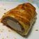 El cooksnap de lolidfg cuando hizo Solomillo Wellington.