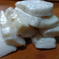 Cooksnap dari dewi astuti untuk resep Mozarella Cheese Homemade. (Kawe Super!) ^_^