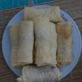 Cooksnap dari Mewahyu Dewi untuk resep Sosis Solo #DEBM #keto