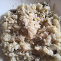 El cooksnap de Tmont87 cuando hizo Risotto de setas.