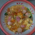 Cooksnap dari Miss Yummy! untuk resep Seblak Bandung
