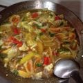 Cooksnap dari nurul f ania untuk resep Tongseng Daging Sapi (Tanpa Santan)