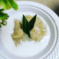 Cooksnap dari Rhee untuk resep Bubur SINGKONG
