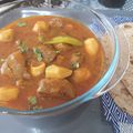 Rehana Wasim's cooksnap of when they made Arvi Gosht.