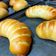 Cooksnap dari Agnes Ballo Linelejan untuk resep ROTI MANIS Lembut banget (water roux metode)