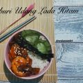 Cooksnap dari wulanandri untuk resep Udang Saus Lada Hitam