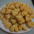 Cooksnap dari Ermala Dianti untuk resep Kastengel simple