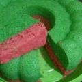 Cooksnap dari Yusnidar Iskandar untuk resep Bolu Singkong Kukus