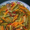 Cooksnap dari HepimafLa untuk resep Nila Acar Kuning