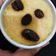 Cooksnap dari Momoy untuk resep Pudding Roti Keju Kismis Kukus (Snack 1y+)